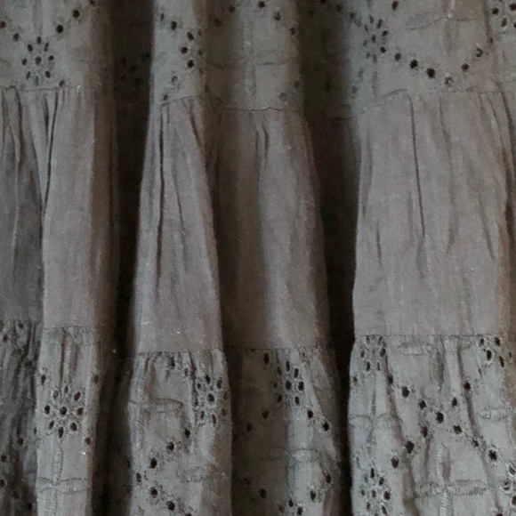 Solitaire by Ravi Khosla Skirt - Picture 2 of 2